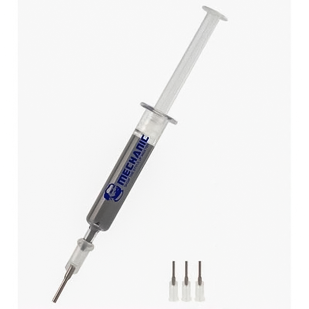 Flux Pasta para soldar Mechanic DT1 especial para Face ID