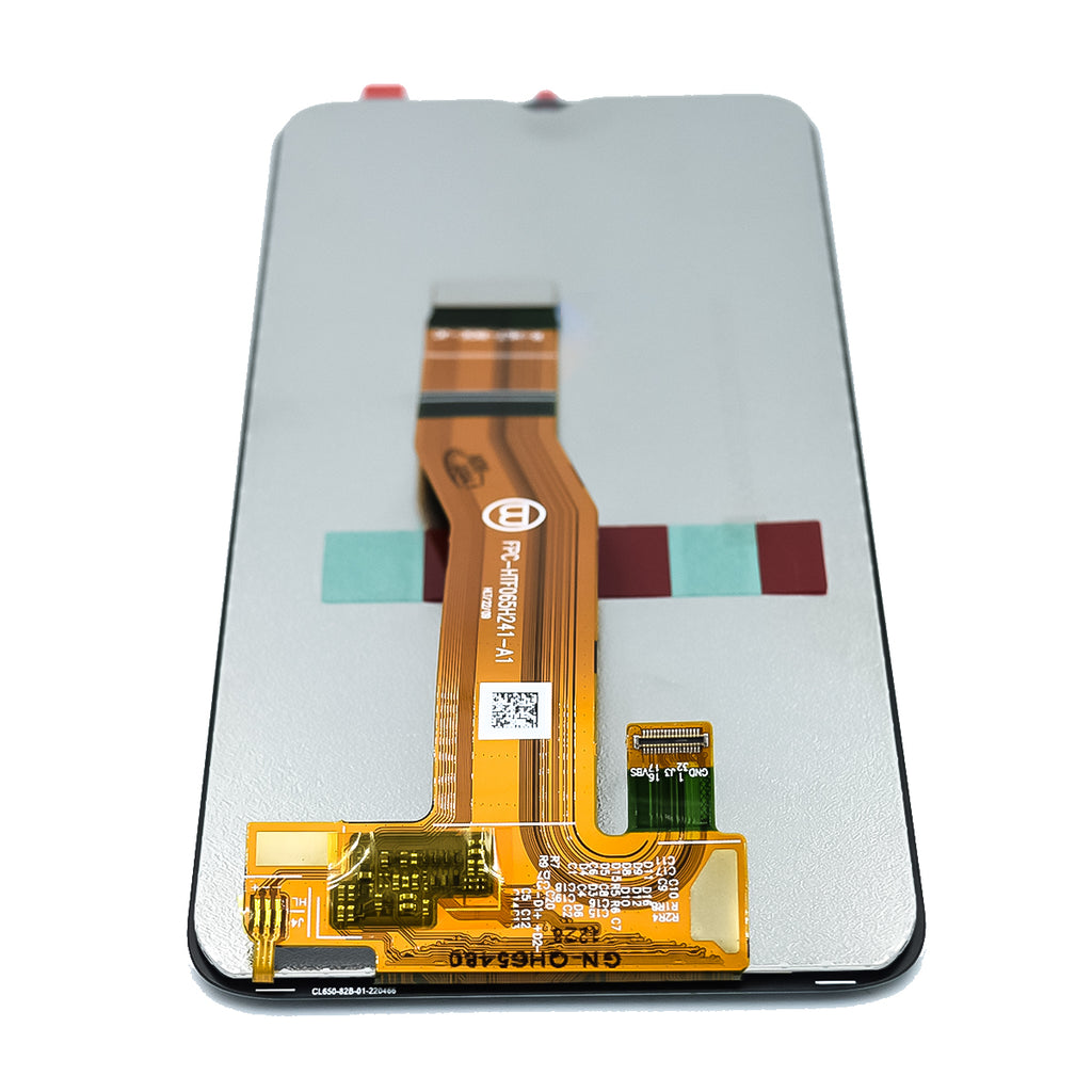 Pantalla Compatible Con Honor X7A