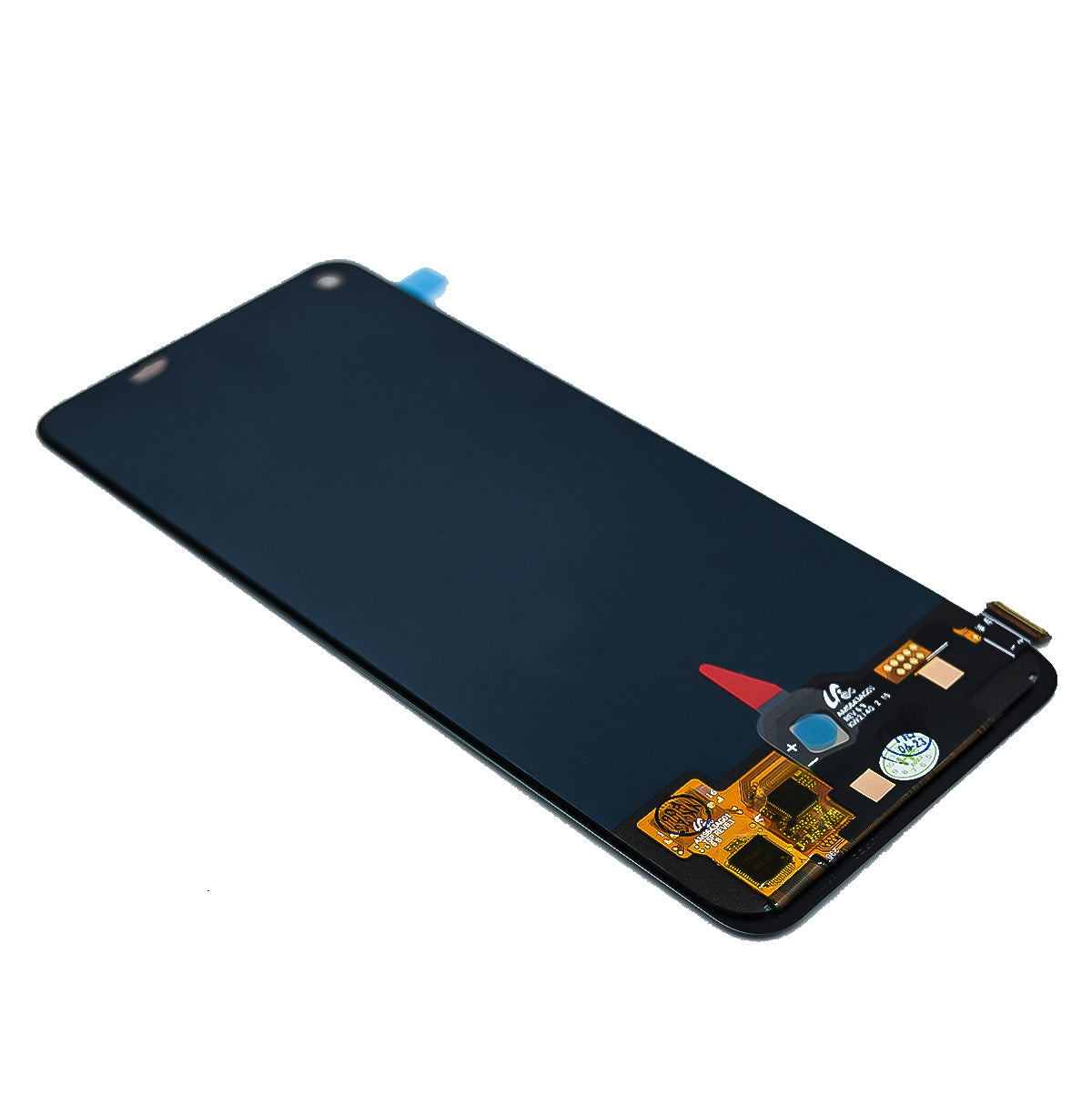 Pantalla Compatible Con Oppo Reno 7 4g Oled