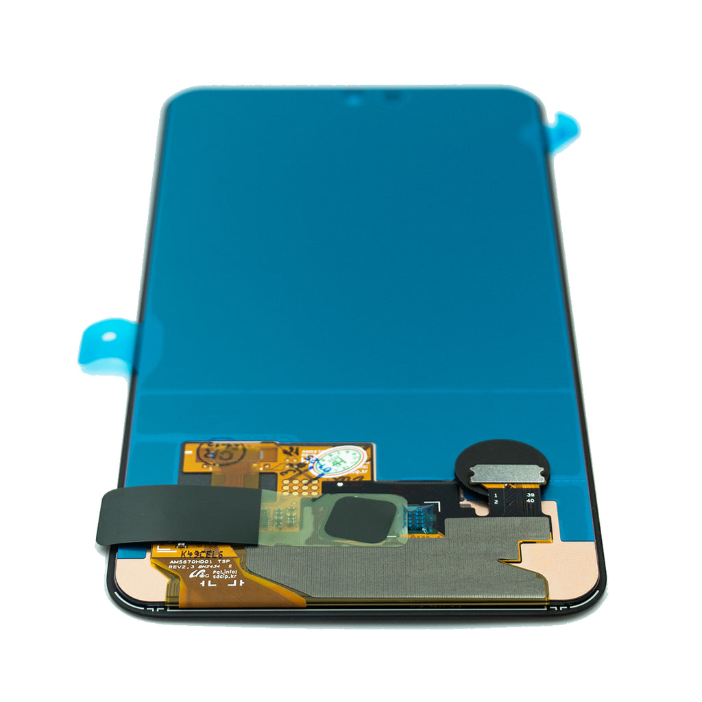 Pantalla Compatible Con Samsung S24 FE