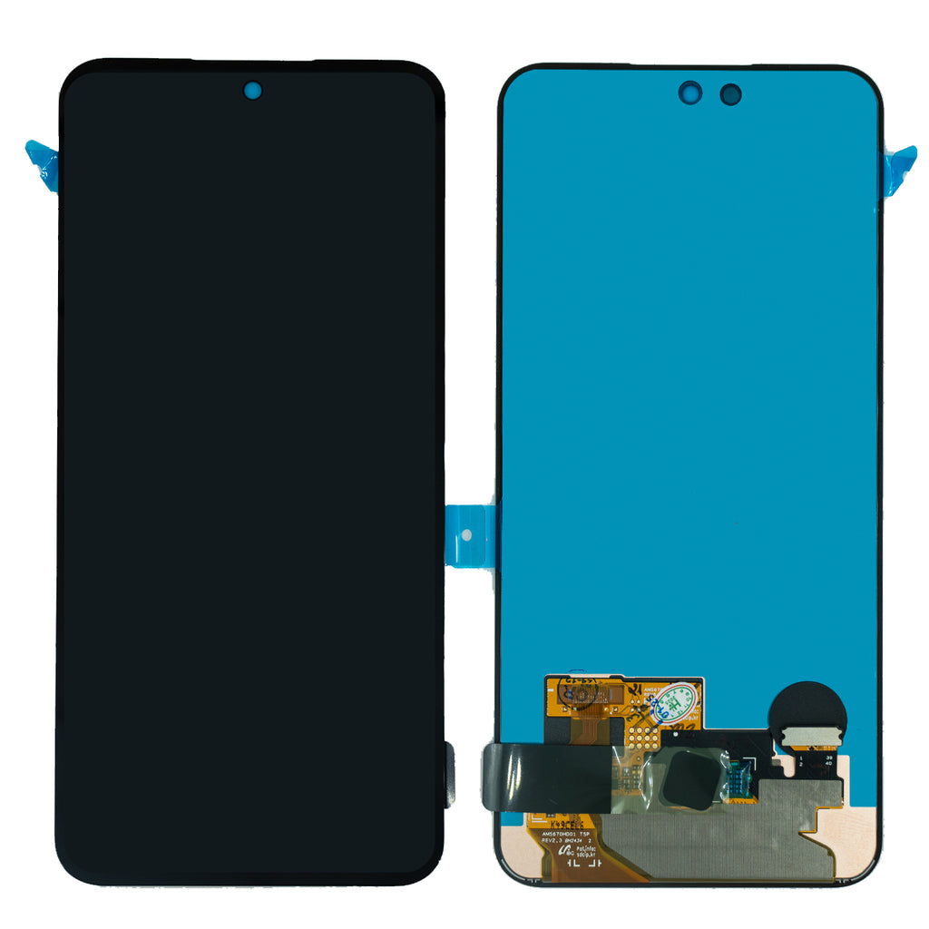 Pantalla Compatible Con Samsung S24 FE