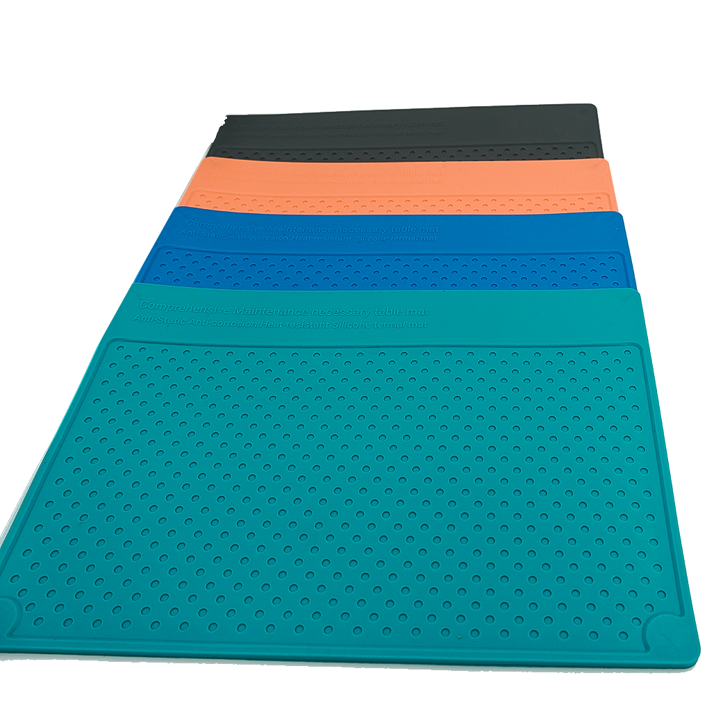 Tapete Anti-estático Youtools UT-D251 500°c
