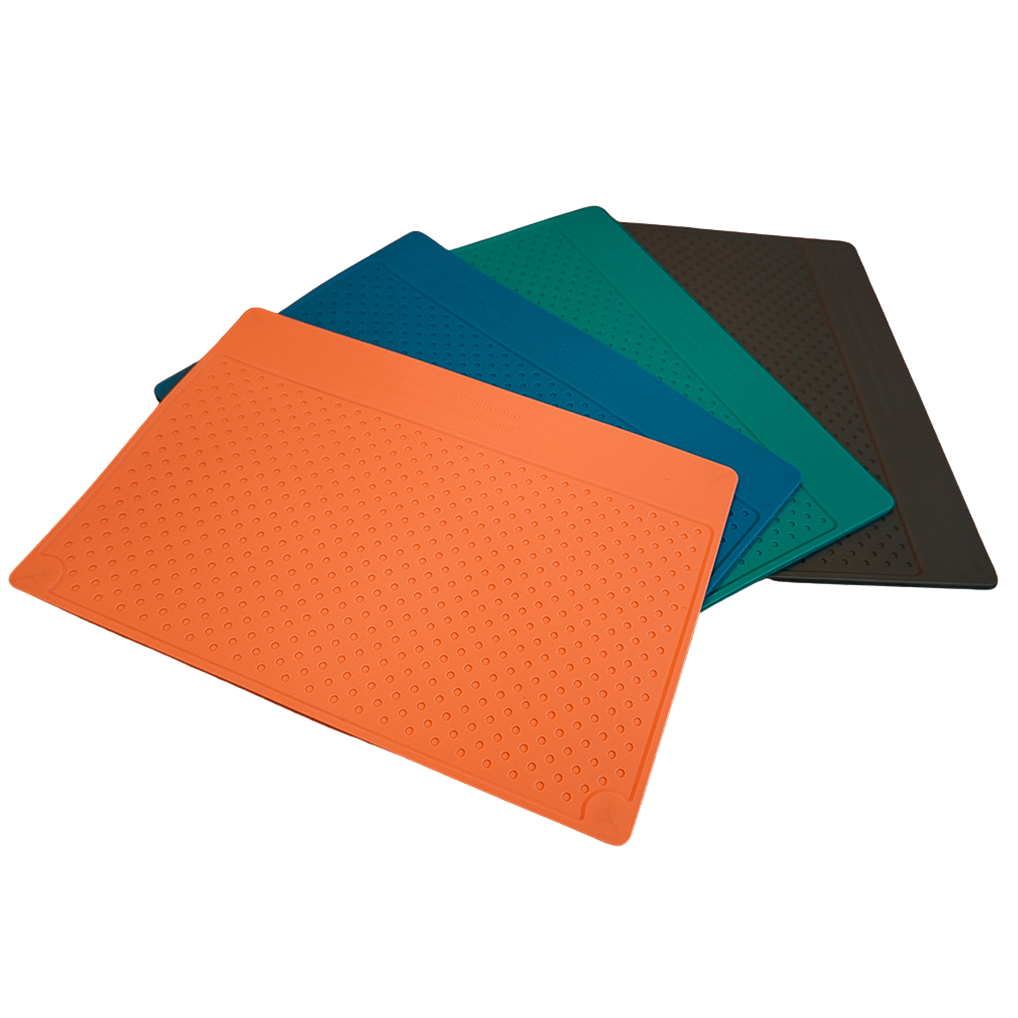 Tapete Anti-estático Youtools UT-D251 500°c