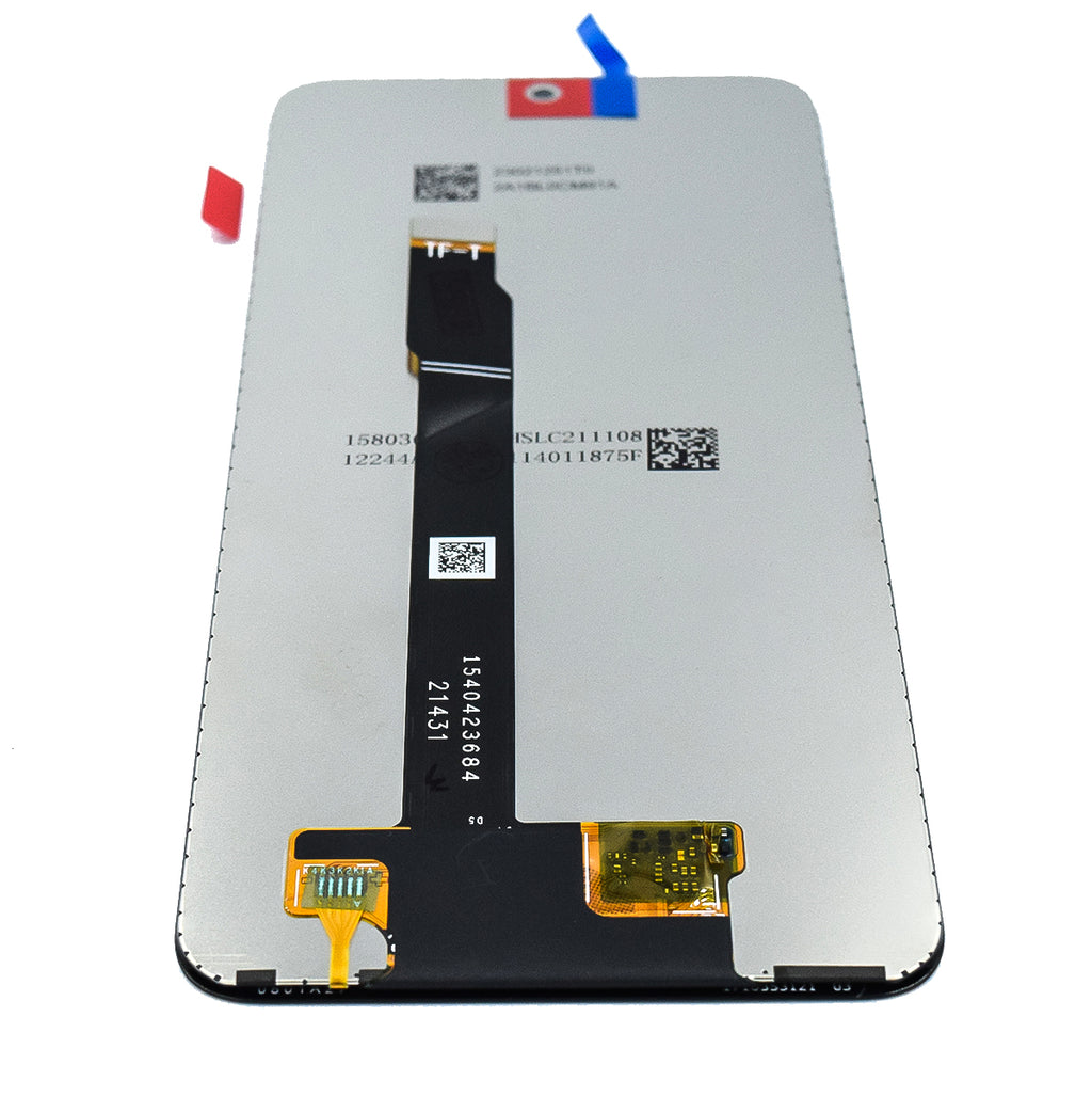 Pantalla Compatible Con Honor X8