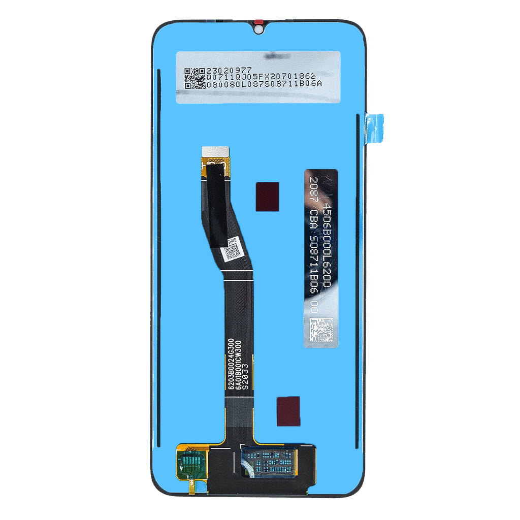 Pantalla Compatible Con Huawei Y60 / Nova Y60