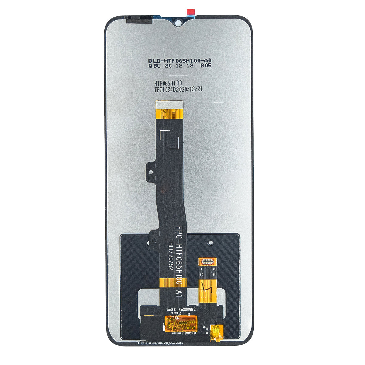 PANTALLA MOTOROLA E7 XT2095  E7 POWER XT2097-6 / E7I POWER  XT2097-13