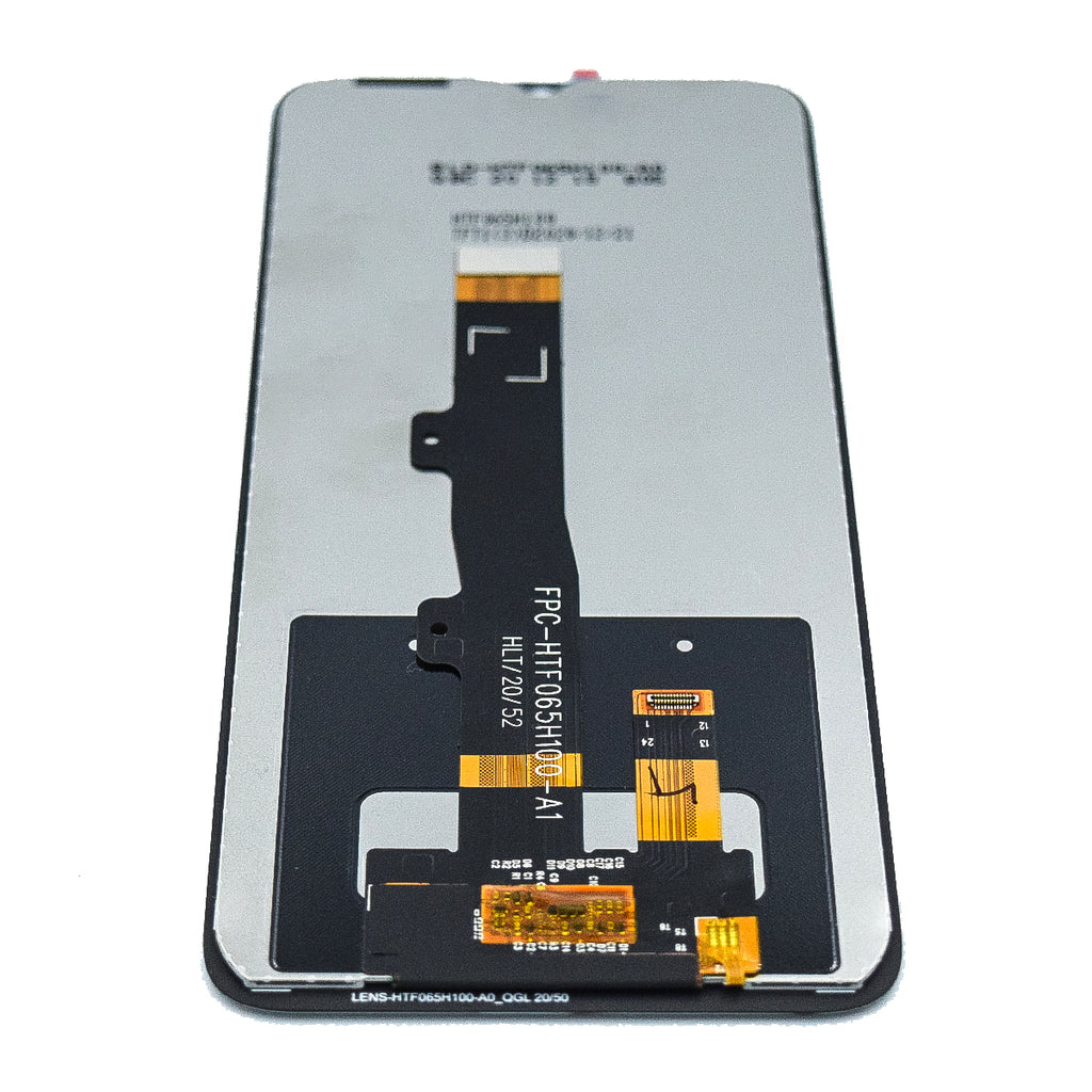 PANTALLA MOTOROLA E7 XT2095  E7 POWER XT2097-6 / E7I POWER  XT2097-13