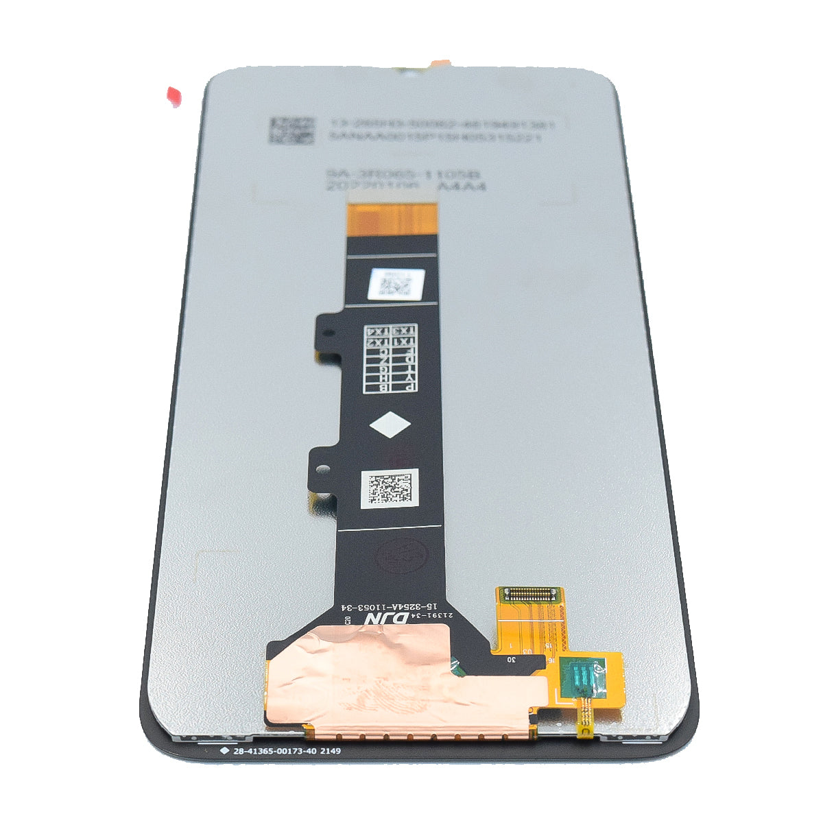 PANTALLA MOTOROLA E20 XT2155-3