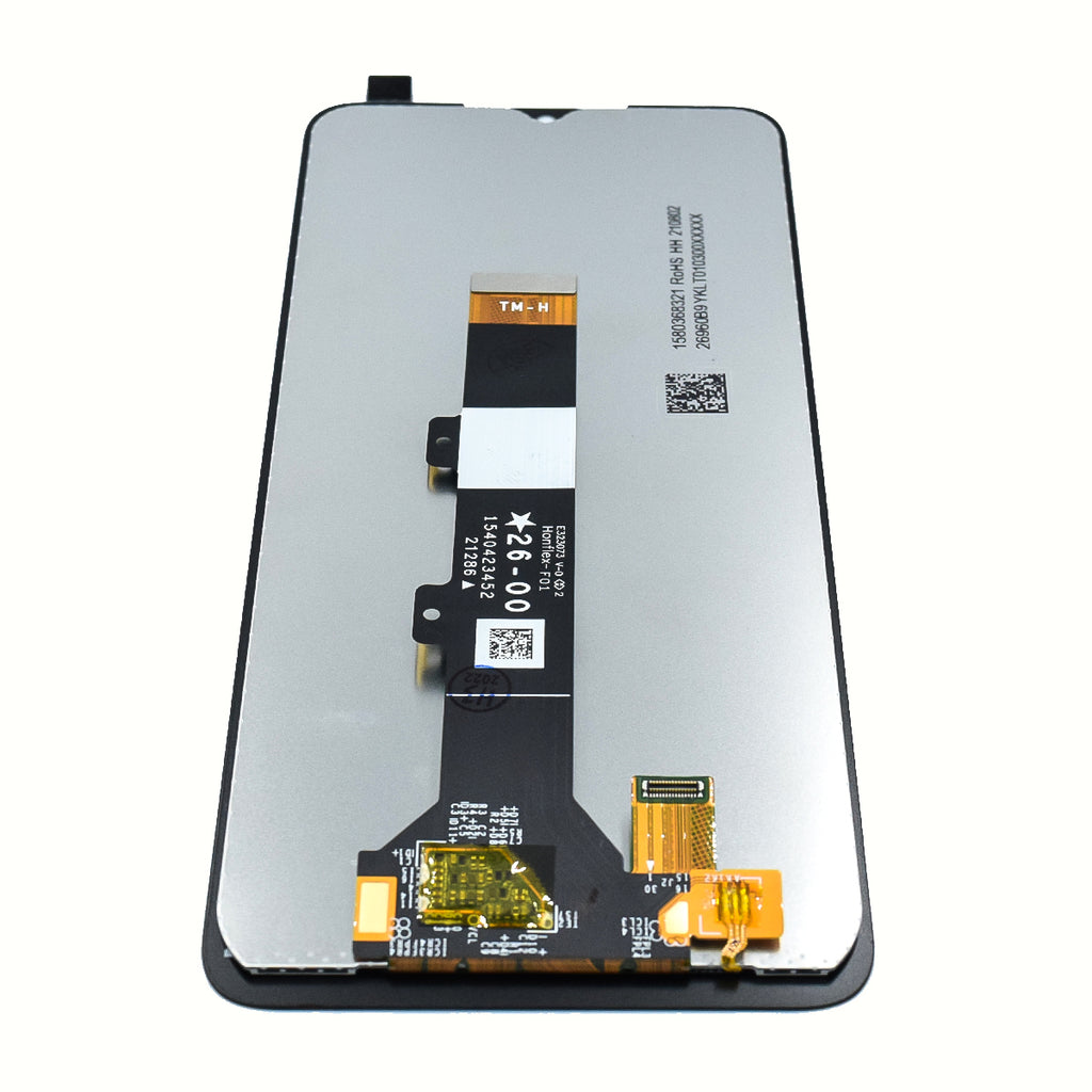 PANTALLA MOTOROLA G PURE 2021  XT2163