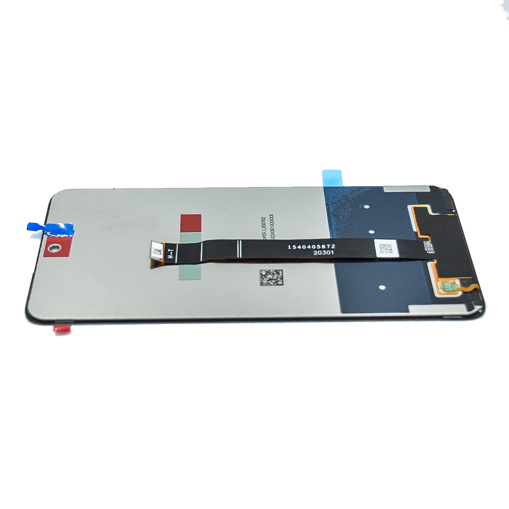 Pantalla Compatible Con Huawei Y7A / P Smart 2021 / Honor 10X